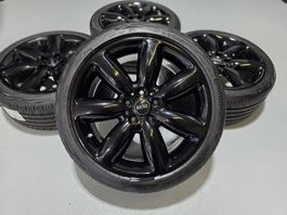 Ab 1.-Fr Original MINI F54 Clubman 225 40 R18 Continental