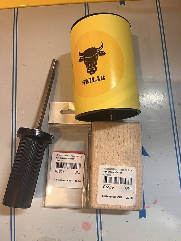 Candele: Wachs Material neu  – Usato da Ligornetto venduto da DaniCeller 1