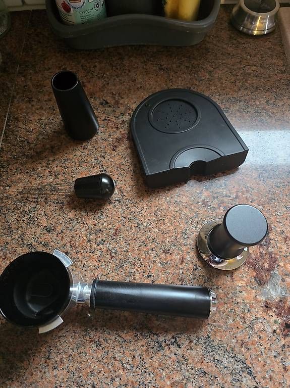 Macchine per caffè & Macchine per espresso: Delonghi Style Dedica – Usato da Goumoens-la-Ville venduto da Mimi_1802 2