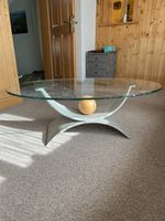 Couchtisch Glas