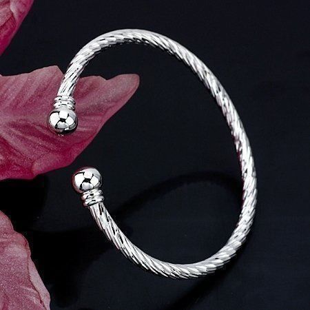 Bracciali & Braccialetti: Design Armspange (JAS-0003) – Nuovo (secondo la descrizione) da Ittigen venduto da Oner