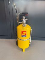 Meclube Pneumatischer Ölspender 24 Liter