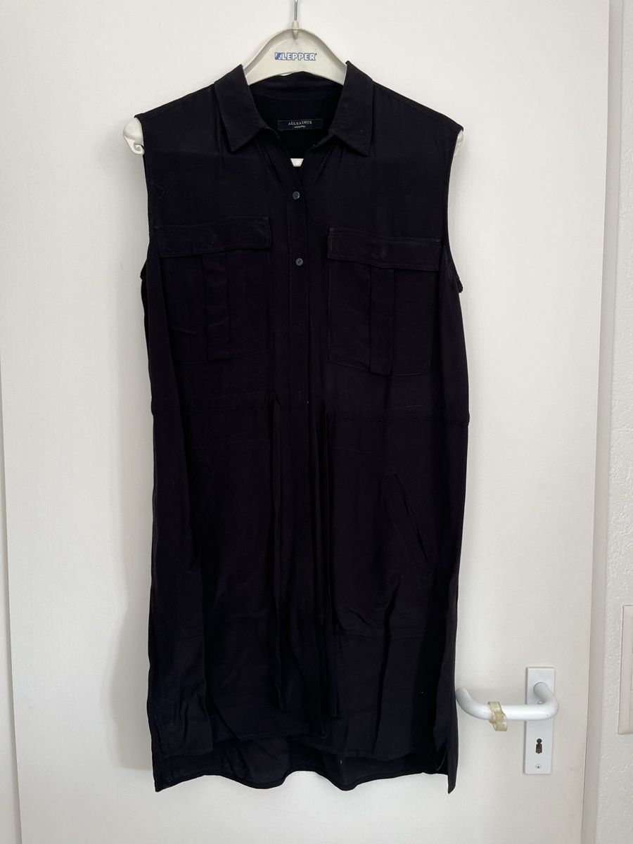 Allsaints Kleider: Leichtes Sommerkleid – Gebraucht aus Zürich von kim_pq5j