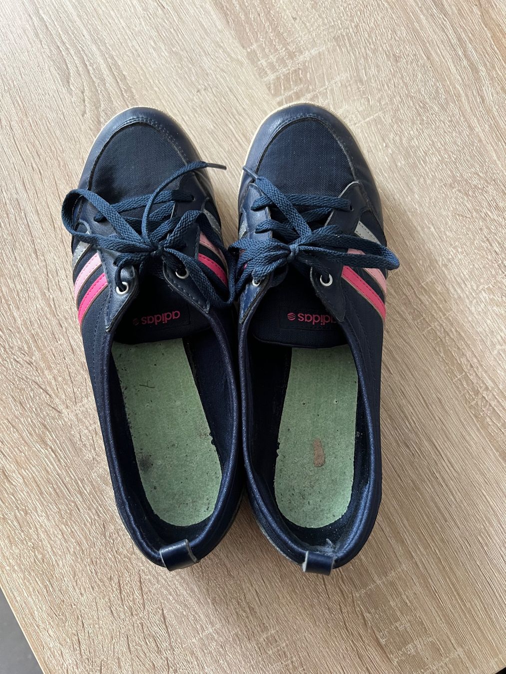 Adidas Scarpe da donna: Adidas Ballerina Gr. 39 – Usato da Schmerikon venduto da Speedy053 1