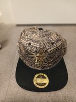 The Legend of Zelda Snapback Cap – BioWorld