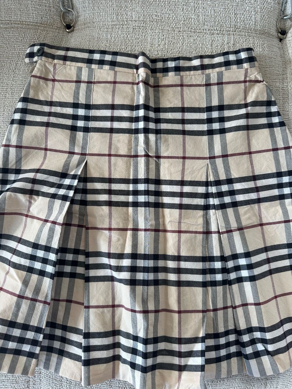 Burberry Vestiti & Gonne: Rock | Burberry Kids – Usato da Horgen venduto da naomijlo 1