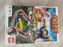 Lego Game „Race 3000“ Sammlerstück
