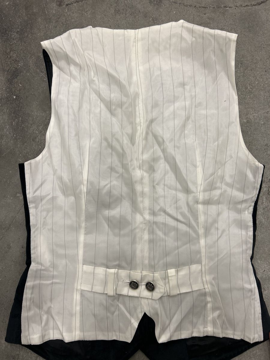 Dolce & Gabbana Gilets & Westen: Dolce & Gabbana Weste Gilet – Gebraucht aus Bern von floorball_zoro 2