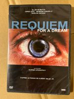 Requiem for a Dream (2000, DVD, De Darren Aronofsky)