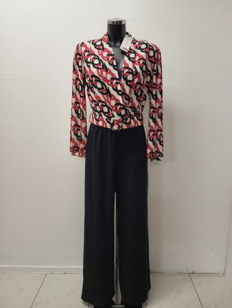Rinascimento Jumpsuit,Neu,Gr. M&L,39.90 statt 260.-