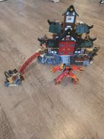 LEGO Ninjago Tempel