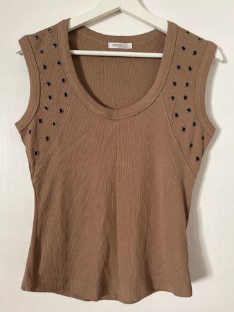 tank top neu M 38