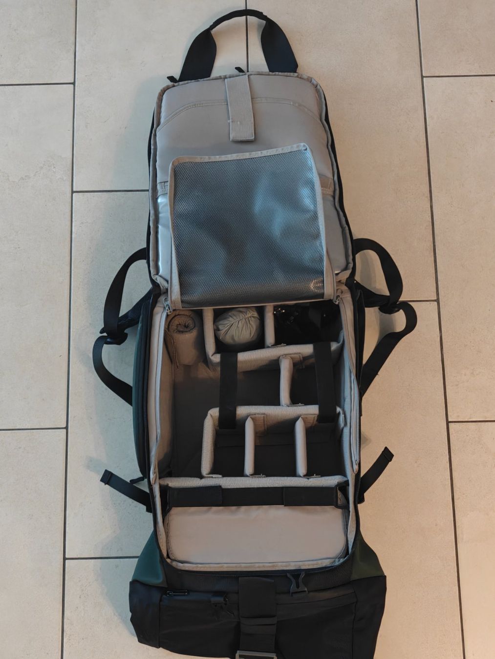 Sacs à dos: Kamerarucksack – Neuf (Voir description) à Dietikon par Chilletto 1