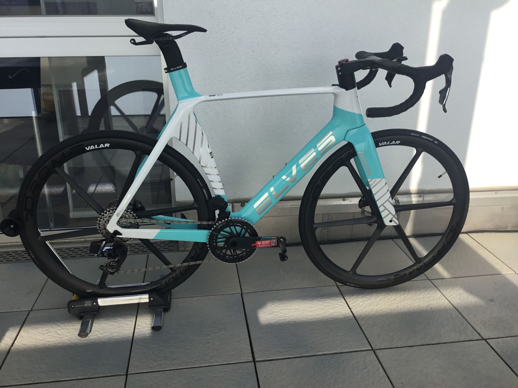 Biciclette: ELVES AERO EXP  Rennrad – Nuovo e nell'imballaggio originale da Schlieren venduto da hespeler99