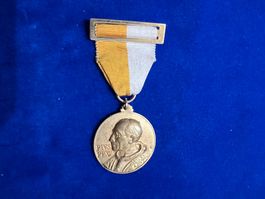 Vatikan Medaille Pius XII (KoA)