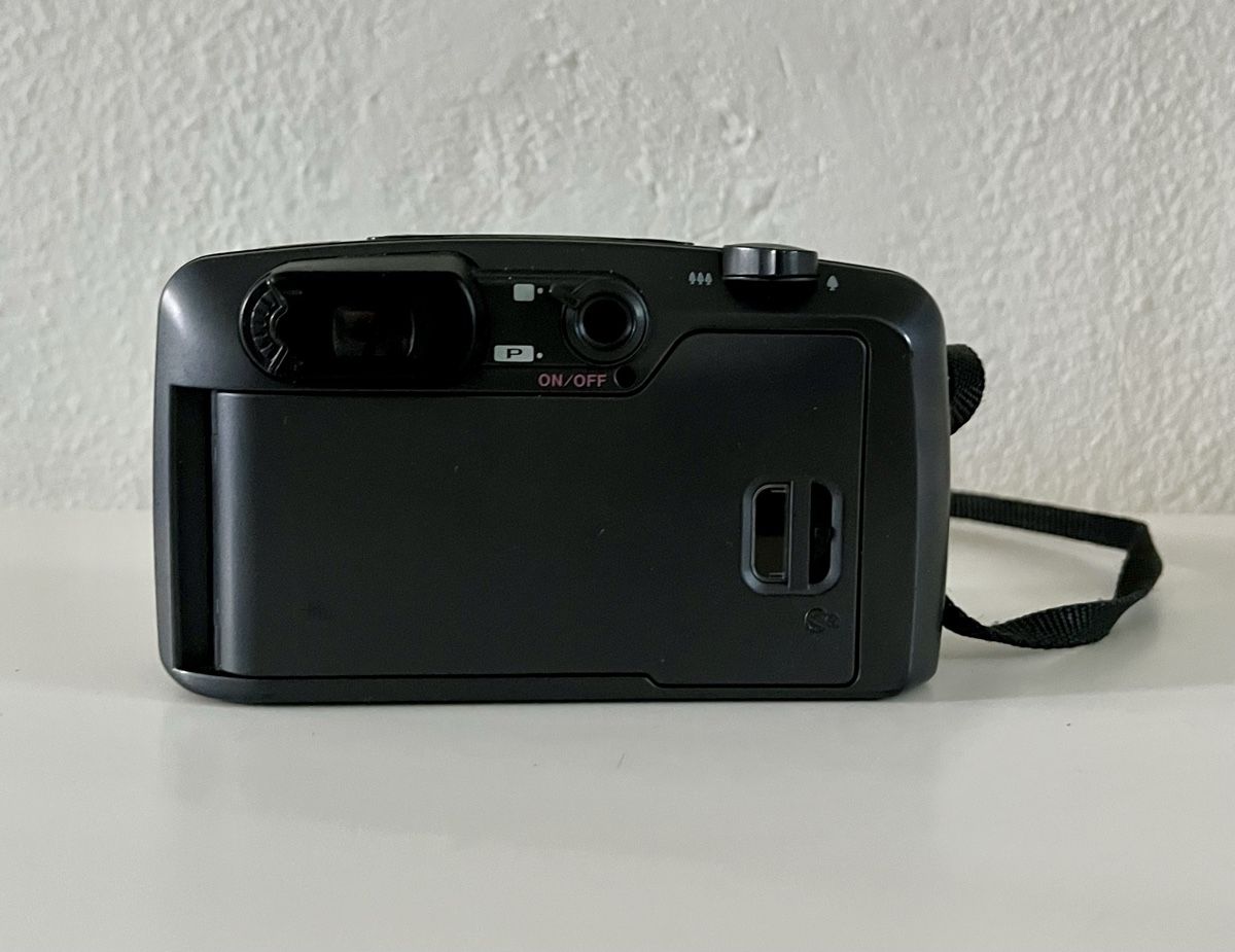 Pentax Fotocamera: Analoge Kamera / Pentax Espio 140  – Usato da Basel venduto da Samo_Li 2