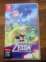The Legend of Zelda : Echoes of Wisdom - Switch