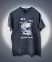 Gleitschirm/Paralider T-Shirt M
