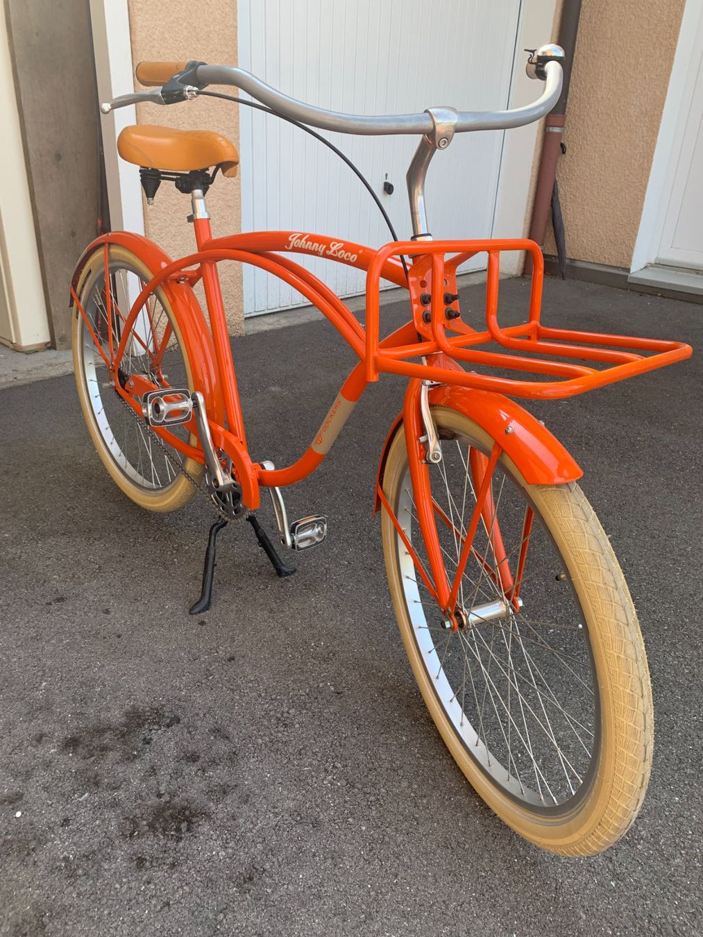 Biciclette: Vélo Johnny Loco – Nuovo (secondo la descrizione) da Meinier venduto da Latole