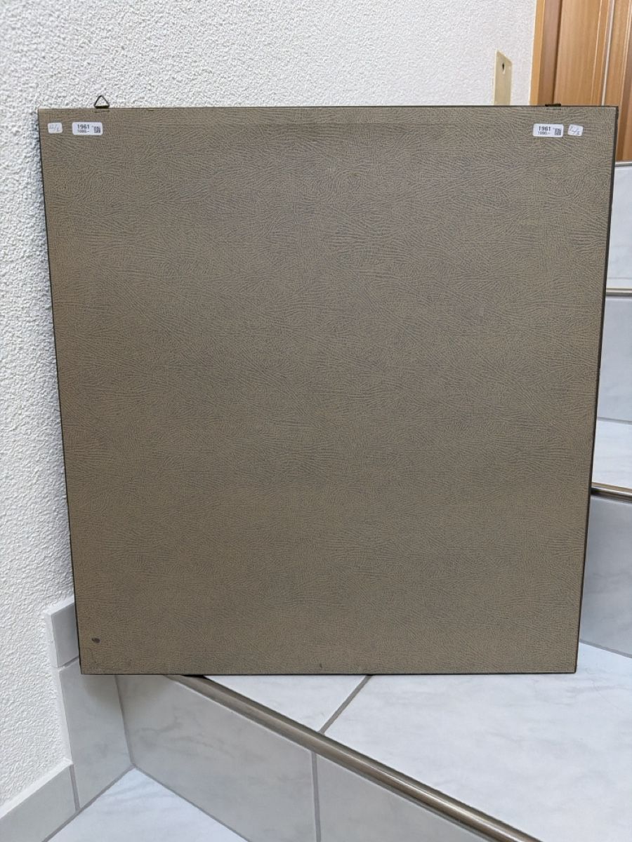 Tableaux: Yozo Hamaguchi, Farbmezzotinto , Zwei Schmetterlinge. – D'occasion à Biberist par Momo33 5