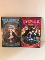 Manga Mashle tome 2 et 3 occasion bon état
