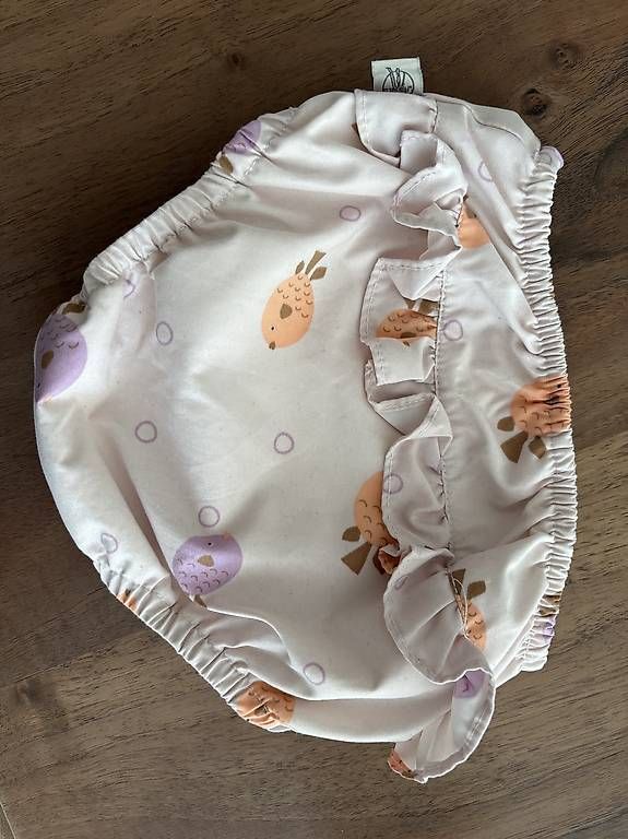 Lässig Costumi da bagno & Bikini: Badewindel Lässig 86 – Usato da Bern venduto da Mars064 1