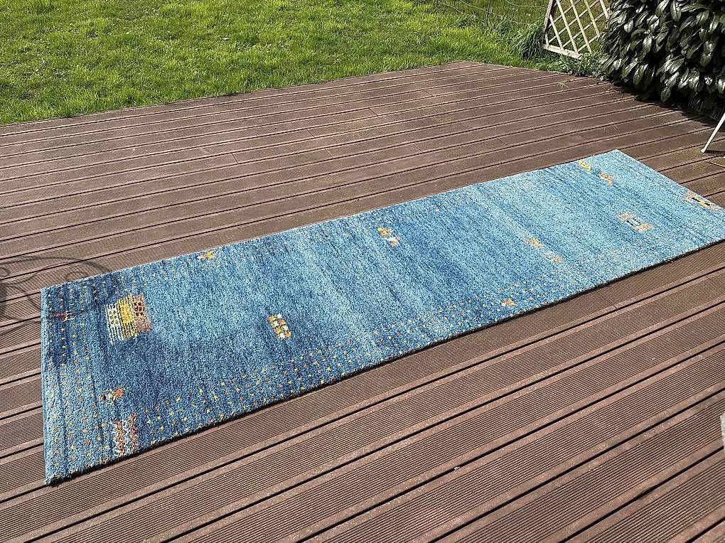 Tappeti: Orientteppich – Usato da Allmendingen b. BE venduto da Ricotrade 1