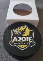 Burger King Hockey Puck AJOIE