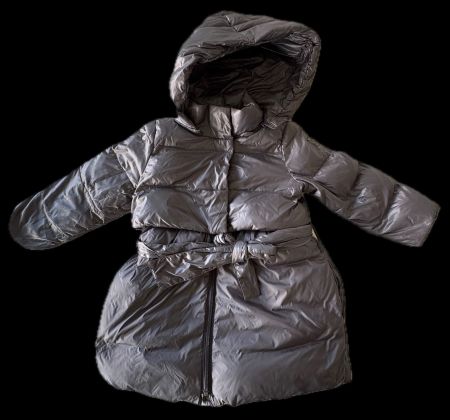 Liu Jo Daunenjacke für kleine Mädchen (2 Jahre)