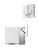 Ecovacs W2 Pro Omni (Garantie bis 05/27) + Reinigungslösung