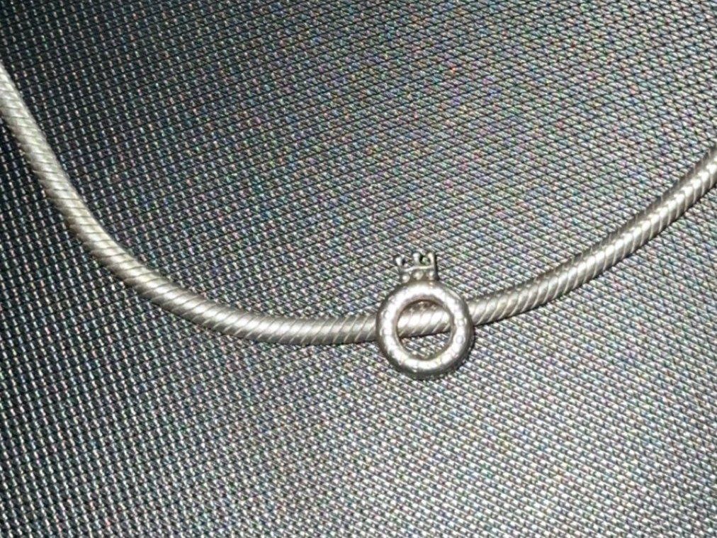 Pandora Ciondoli: Pandora Moments Charm - Krone silver – Nuovo (secondo la descrizione) da Oftringen venduto da tola19 1