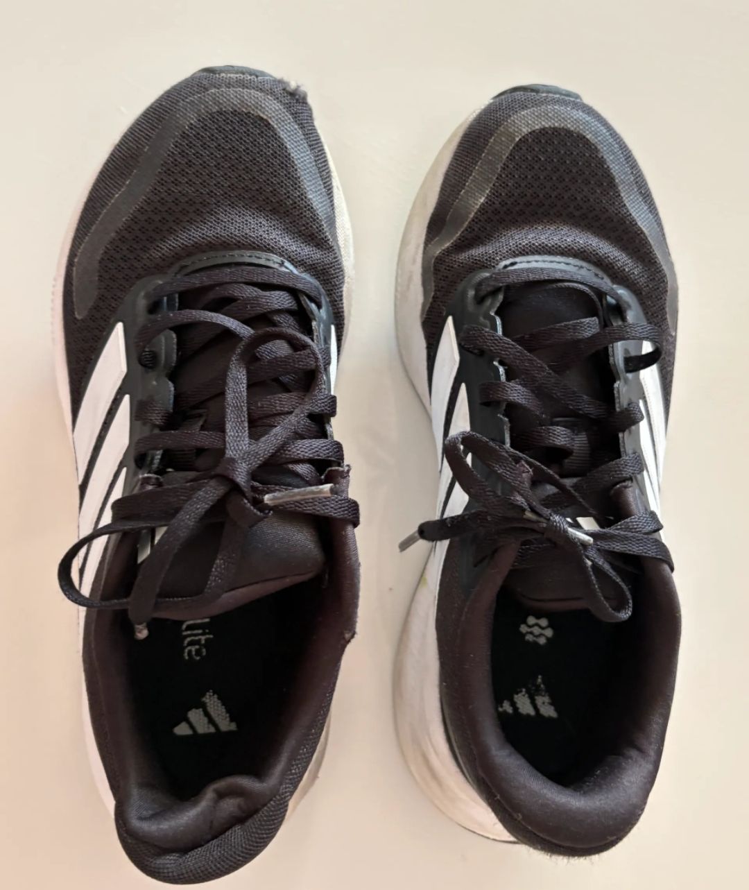 Adidas Schuhe für Jungen: Adidas Kinder Schuhe  – Gebraucht aus Schüpfheim von oldyrk 2