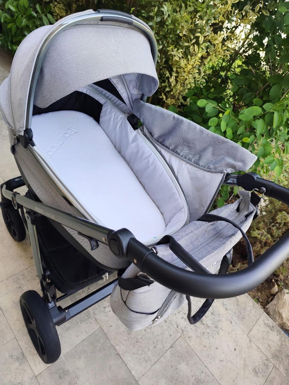 Carrozzine: Espiro Next Up Stroller - Ready for Summer Adventures! – Usato da Derendingen venduto da Tombal9489 3