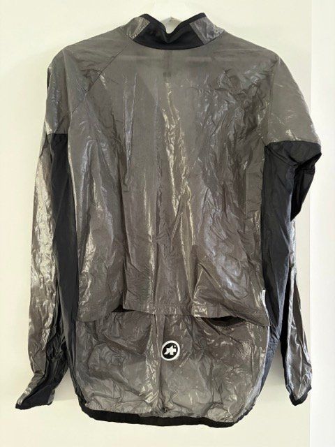 Assos Giacche: ASSOS Mille GT Clima Jacket XL – Usato da Yens venduto da jelpet84 4