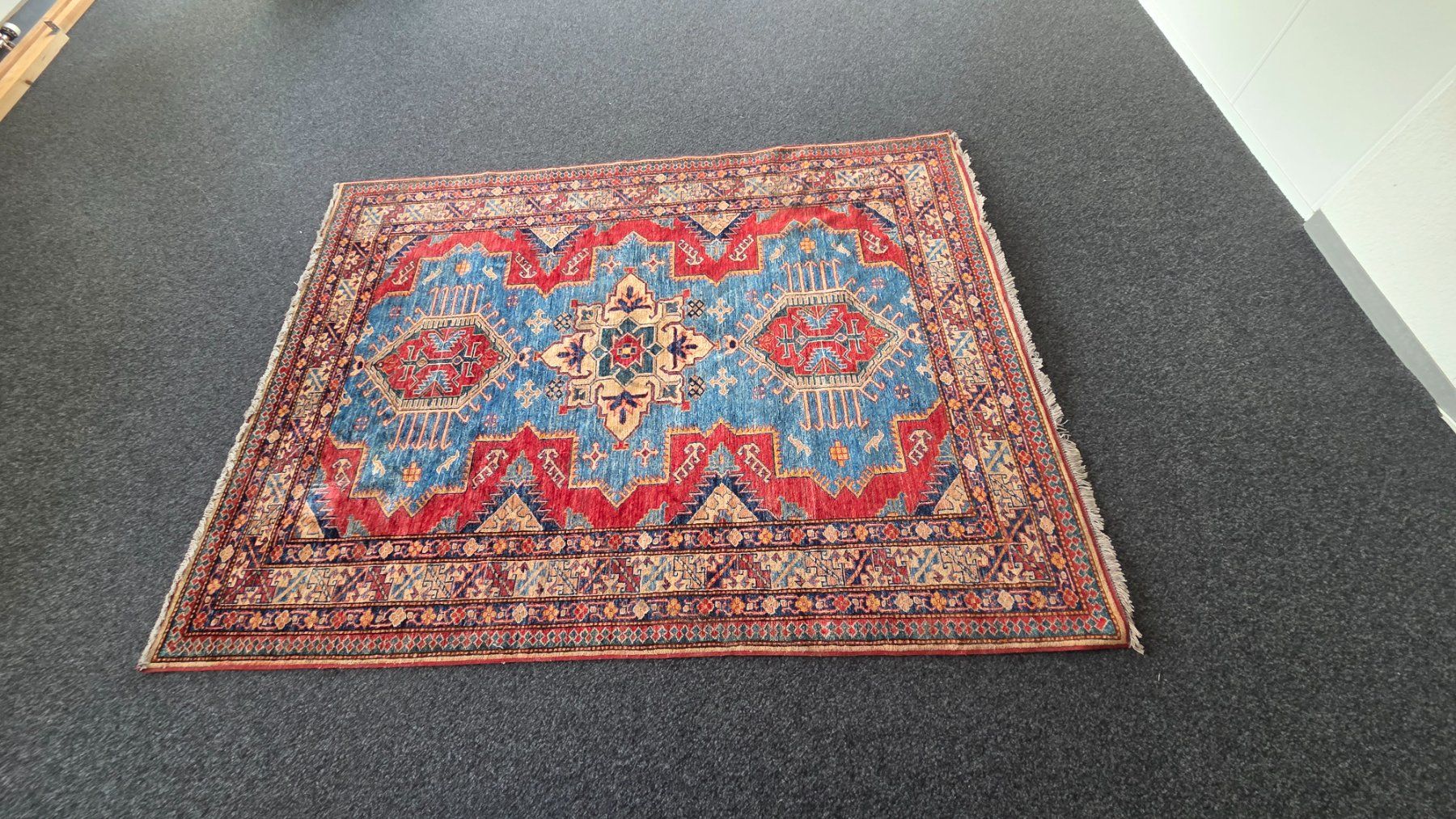 Tappeti: Orient Teppich – Usato da Regensdorf venduto da Beeker 1