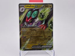 Paldeas Schicksale - UHaFnir ex  (PAF 69) - DE