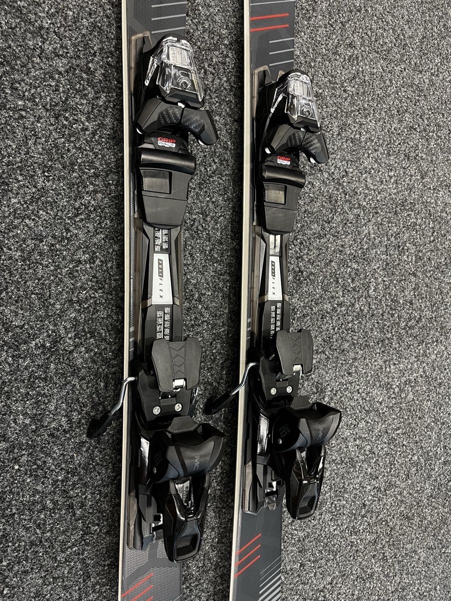 Stöckli Sci: Stöckli Laser CX 163cm – Usato da Fehraltorf venduto da jdi_zmf8 4