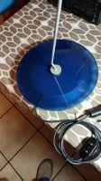 Tischlampe / Pultlampe: Fontana Arte, Modell VEGA, 1986
