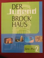 Jugend Brockhaus Gro-Pia 2, Pic-Z 3, Band 1,A-Gri Set!