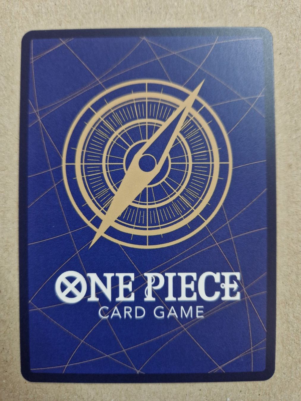 Bandai Carte collezionabili: One Piece PRB 01    R  Sator  pirate foil – Usato da Bouveret venduto da hckoala 1