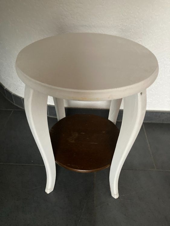 PAGO SWISS BLUMENHOCKER BLUMENSTÄNDER HOLZ VINTAGE Kaufen auf Ricardo