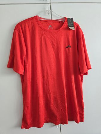 Sport Funktionsshirt - Grösse L
