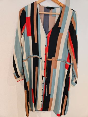 Sommerkleid, Vero Moda, Gr. M