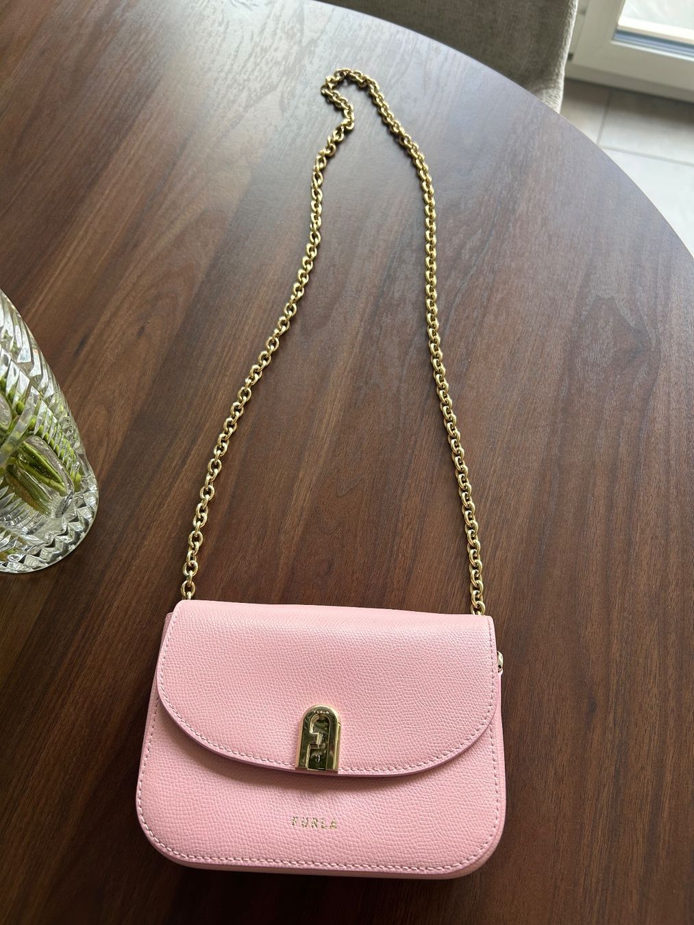 Furla Taschen für Damen: sac Furla mini crossbody – Gebraucht aus Chézard-St-Martin von loa_hwc9 3