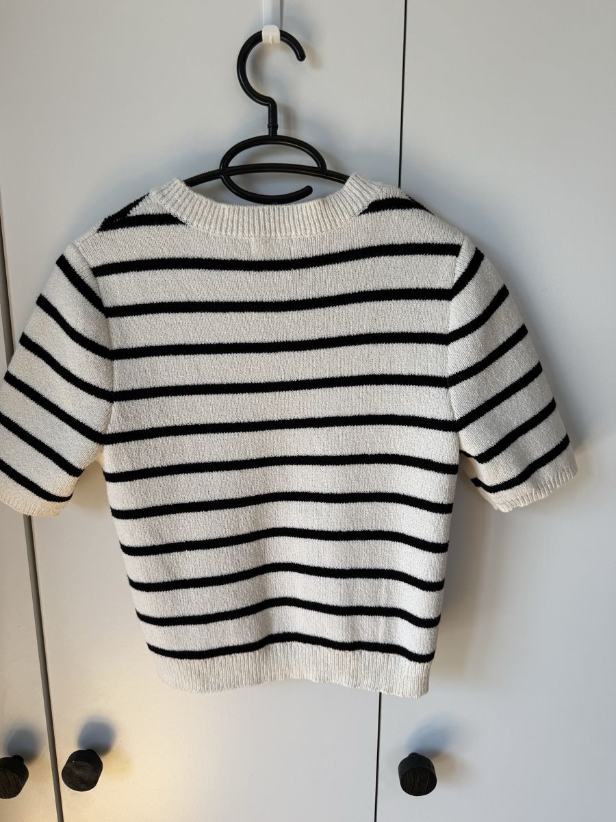 H&M Top: H&M Top xs – Nuovo (secondo la descrizione) da Luzern venduto da Aistee 3