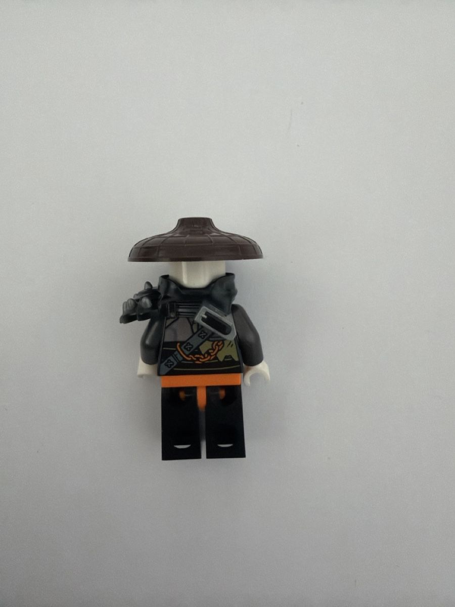 Lego Statuette: Lego Ninjago Minifigur  – Nuovo (secondo la descrizione) da Dübendorf venduto da dis_6fgw 1