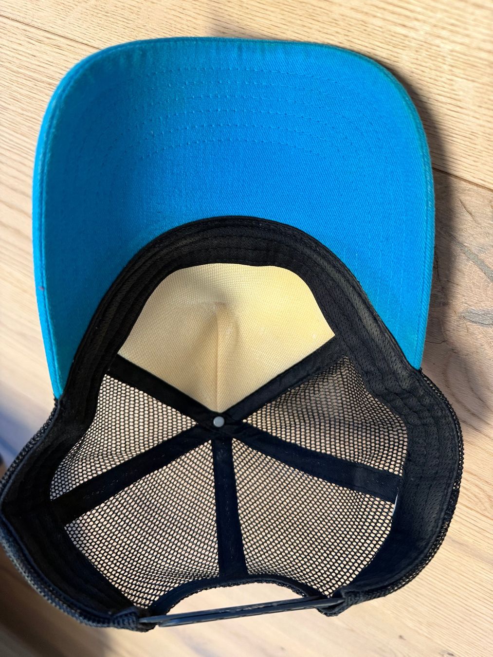 Altro in  Abbigliamento & Accessori: Ibiza Rocks Cap – Usato da Baar venduto da pepote 2