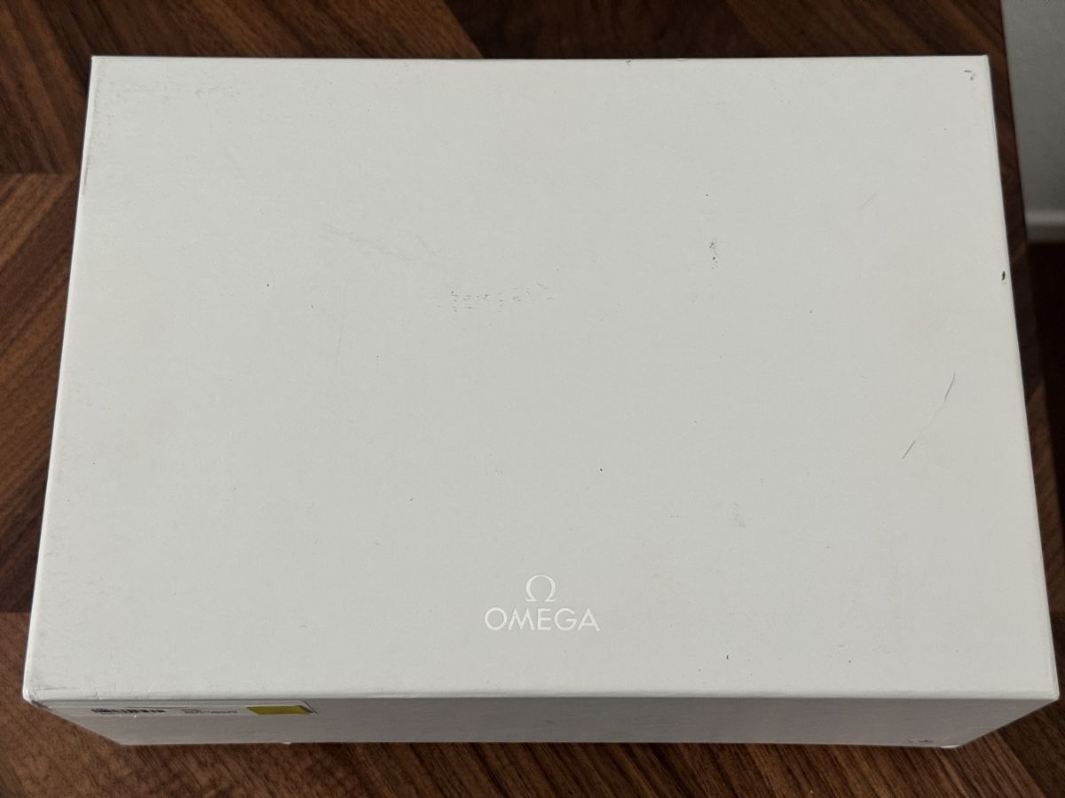 Omega Orologi: Omega Seamaster 300m – Usato da Rudolfstetten venduto da dariostallone 5