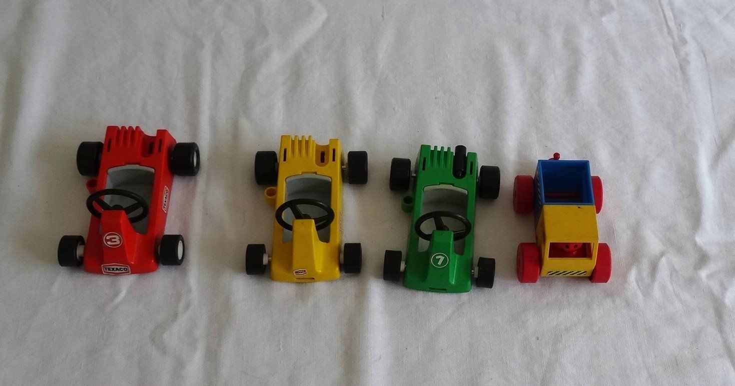 Playmobil Giocattoli: Playmobil Auto – Usato da Minusio venduto da Mer66