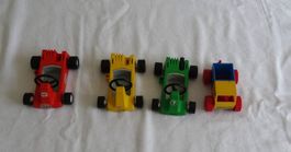 Playmobil Auto
